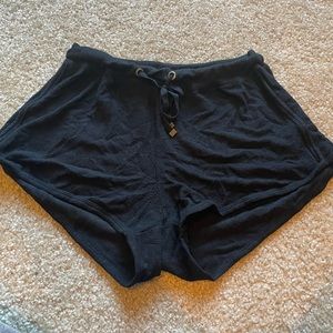 Woman’s Pj shorts